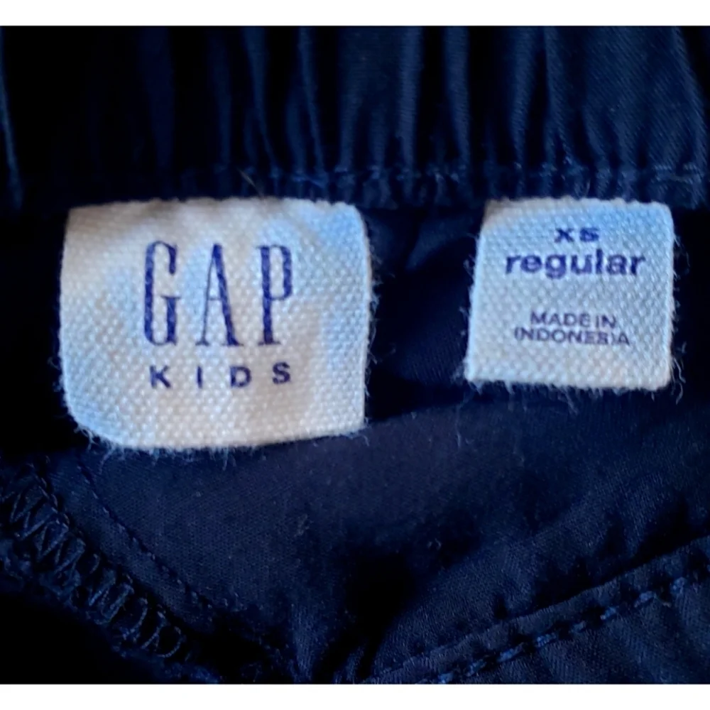 41. 2/$15 Gap Girls shorts
